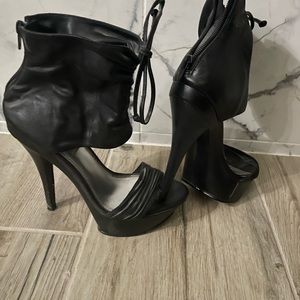 Steve Madden heels